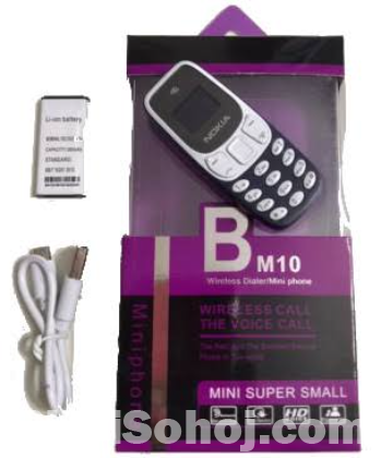 Nokia BM10